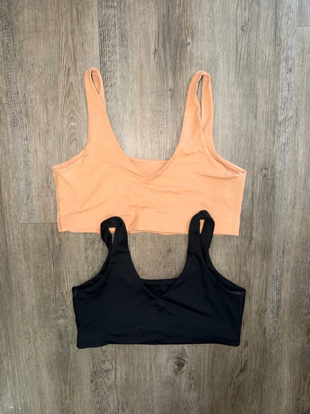 Girlfriend collective scoop bralette - Picture 2 of 4